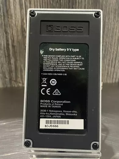 BOSS - CE-5 2